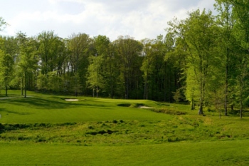 Beechtree Golf Club, 16th hole