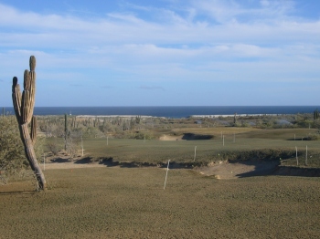 Bay of Dreams Resort, Opening 20010