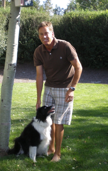 Erik Iverson