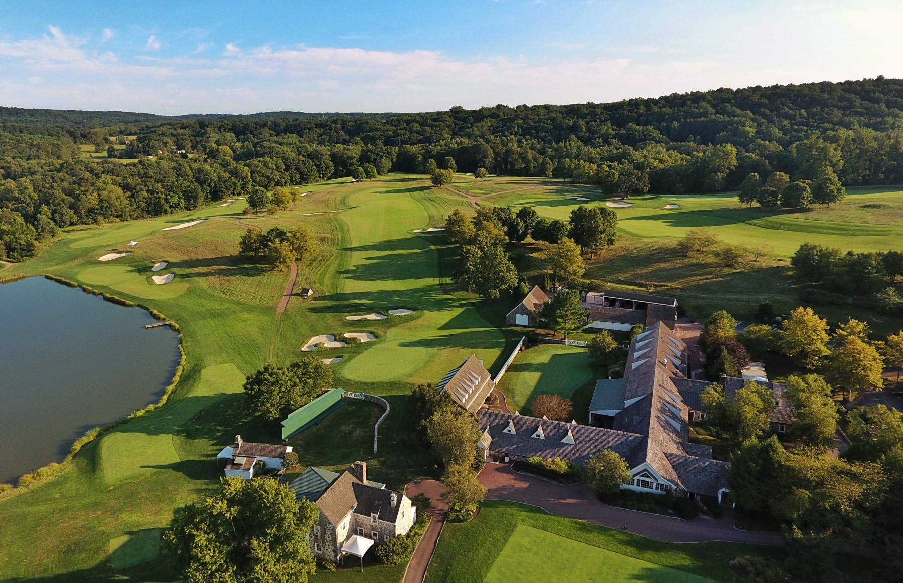 Stonewall Golf Club Stonewall Golf Club